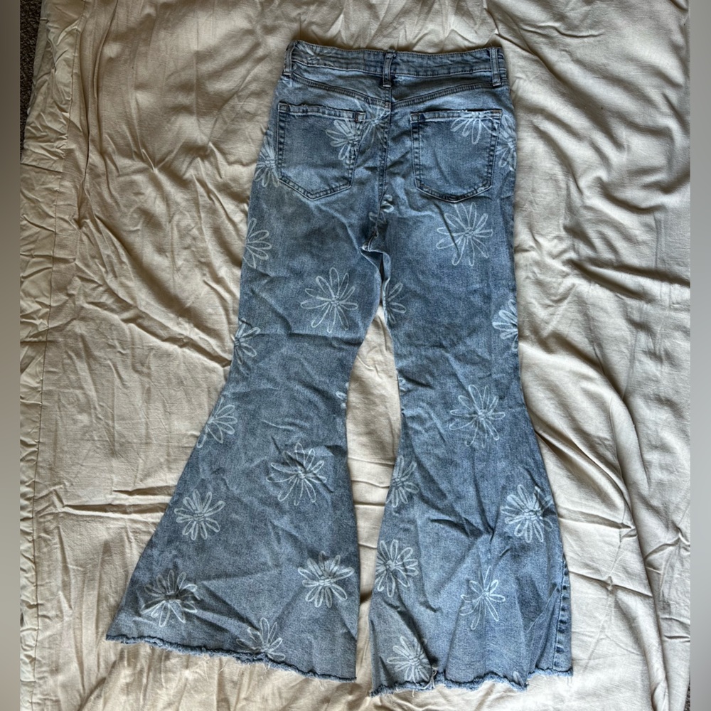 Wild Fable Funky Jeans
